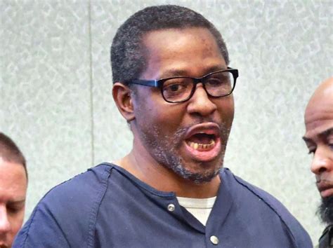 Markeith Loyd Sentenced To Death For Killing Florida Cop