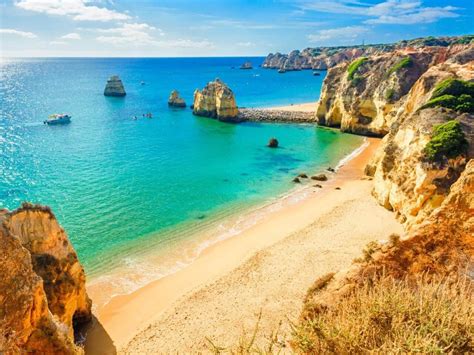 Best Places To Visit In Portugal Besides Lisbon Daniela Santos Ara Jo