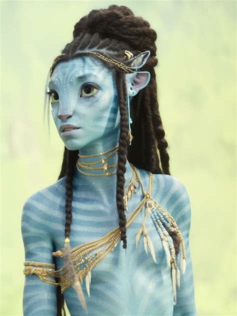 Navi Face Claim Avatar Characters Avatar Movie Avatar Picture