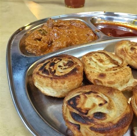 11 Best Pratas In Singapore To Satisfy Your Curry Ving