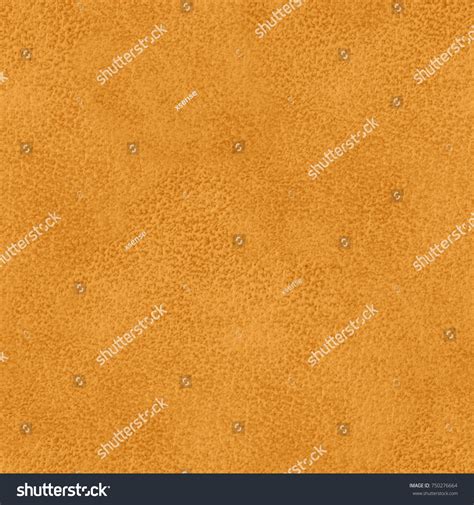 Seamless Yellow Leather Texture Backgroundhigh Resolution Seamless