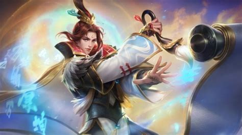 3 Hero Counter Estes Terbaik Di Mobile Legends Bikin Tak Berkutik