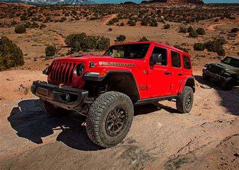 Top 77 Imagen Jeep Wrangler Sahara Vs Rubicon Abzlocal Mx