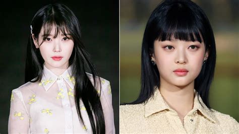 Gucci Cruise Show 2024 Iu Newjeans Hanni Ryujin And More Grace The