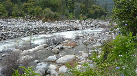 Merced River - Main Fork | Discover Yosemite National Park