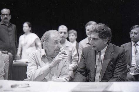 Rare Photos Reveal Start Of Ratan Tata S Journey Rediff Business