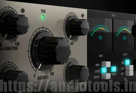 Kiive Distinct Pro V Win Mac Audiotools