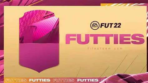 How To Complete The Fifa 22 Futties Pl Cup Objectives Firstsportz