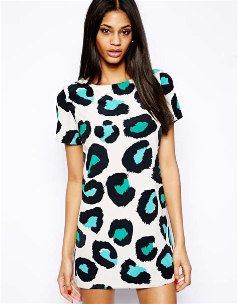 Leopard Print Dress · We Are Forever Girl · Fashion Online Shop