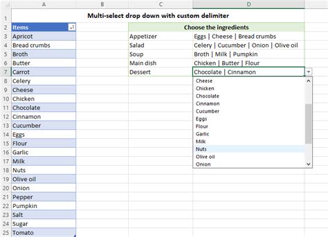 Descubre El Secreto Para Crear Listas Desplegables En Excel Que