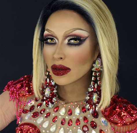 Épinglé Sur Drag