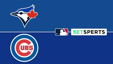 Blue Jays Vs Cubs Prediction Picks Live Odds Start Time August 11