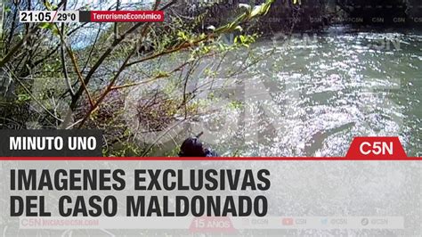 IMÁGENES NUNCA VISTAS del caso MALDONADO habla SERGIO MALDONADO YouTube