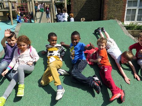 Yerbury Home School, Islington