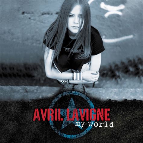 My World EP Álbum de Avril Lavigne Apple Music