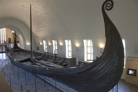 Viking Artifacts - A Glimpse into Norse History