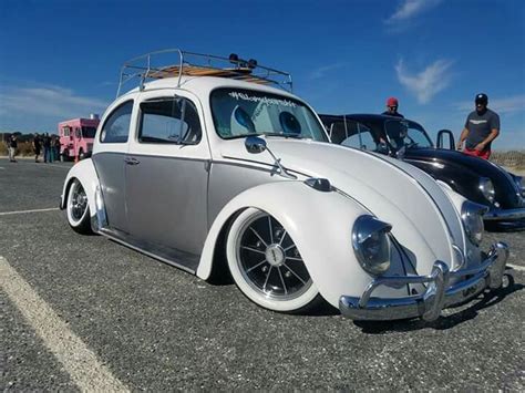 Slammed Vw Beetle Classic Volkswagen Beetle Volkswagen Vw Cars