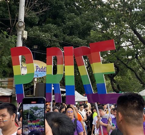 Grey On Twitter Happy Pride Mga Bading