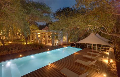 Kapama Karula Private Game Reserve South Africa Hotel Review By