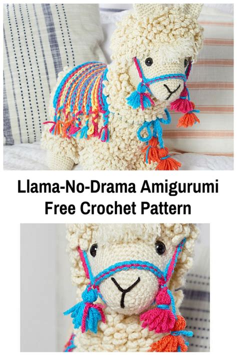 31 Best Redheart Free Crochet Patterns