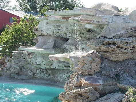 Desert Reef Hot Springs - Florence | Colorado Hot Springs