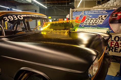 The Inside Scoop On Mike Finnegans Gasser Blasphemi 20 Hot Rod