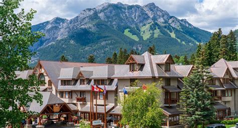 Banff Caribou Lodge & Spa | Banff & Lake Louise Tourism