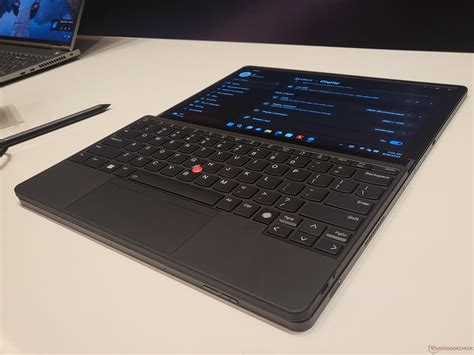 Lenovo ThinkPad X1 Fold 16 Hands On New Version Is More Practical And