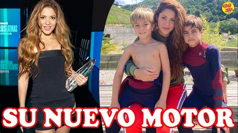 Shakira Remplaza El Despecho Por El Amor Con Su Nueva Canci N Youtube