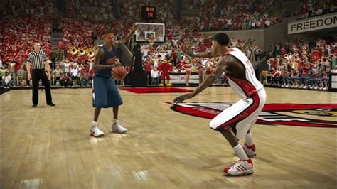 NCAA Basketball 09 News and Videos | TrueAchievements