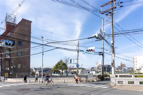 寝屋川市駅前の旧長崎屋ビルが解体されて更地になってる 寝屋川つーしん