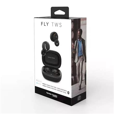 Беспроводные наушники Harman Kardon Fly TWS Headset купить в Баку