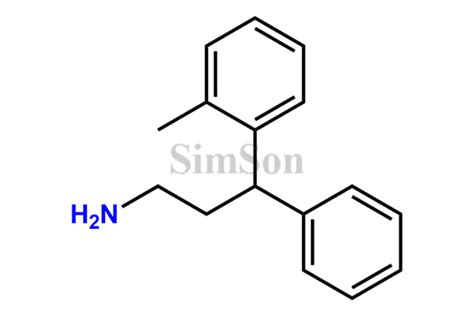 Lercanidipine Impurity 48 | CAS No- 46790-97-0 | Simson Pharma Limited