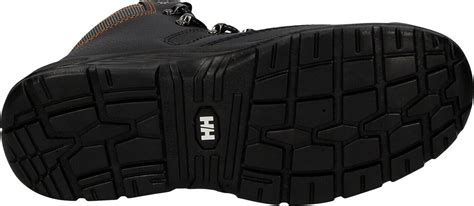 Helly Hansen S Aker Mid Ww Black Ab Preisvergleich Bei