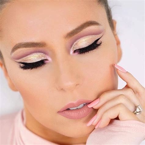 13 Cut Crease Makeup Ideas 5 Cut Crease Makeup Tutorials That Will