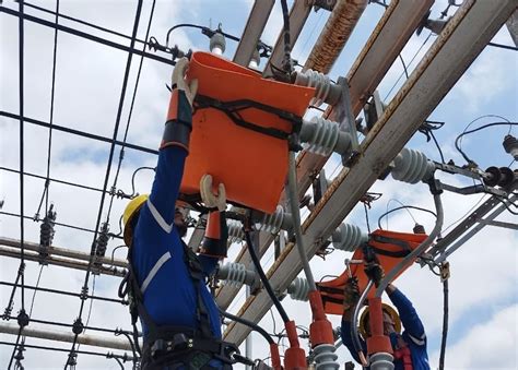 Cantones En Guayas Y Bolívar Tendrán Cortes De Energía Este Sábado 6 De Julio Por Trabajos De