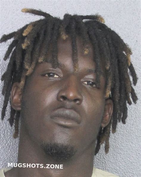 FORBES PHILLIP 12 19 2021 Broward County Mugshots Zone