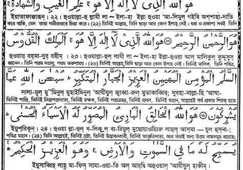 সুরা বাকারার শেষ দুই আয়াতের ফজিলত Surah Bakarah Last 2 Ayat