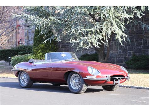 1965 Jaguar XKE For Sale ClassicCars CC 1305645