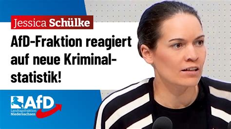 Jessica Sch Lke Afd Landtagsfraktion Niedersachsen