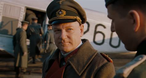 Henning von Tresckow | WW2 Movie Characters Wiki | Fandom