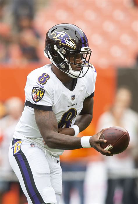 Latest On Lamar Jackson Contract