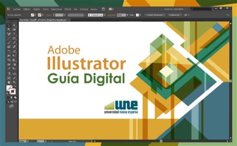 Guia Digital Adobe Illustrator By Juliet Guerra Issuu