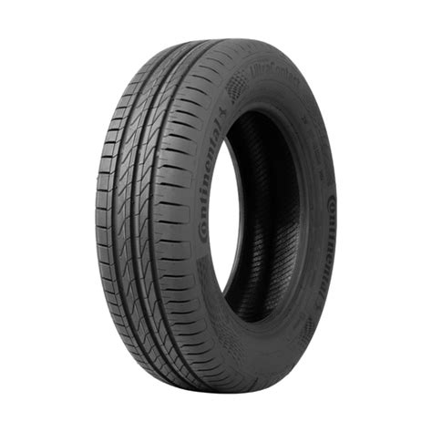 Pneu Continental Aro 15 UltraContact 185 60R15 84H