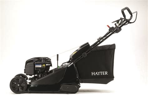 Hayter Harrier Auto Drive Lawn Mower A