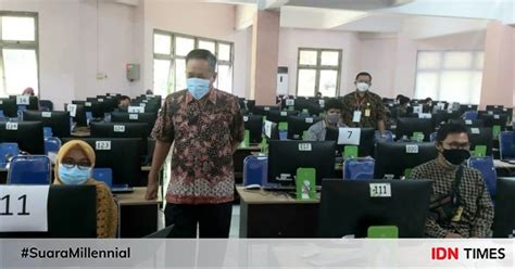 Unnes Buka 7 Prodi Terima 40 Mahasiswa Baru Jalur Mandiri