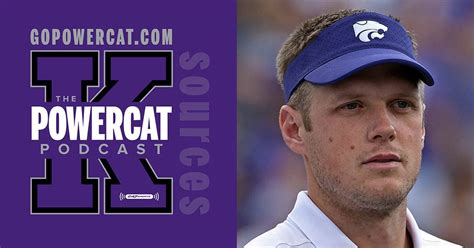 Sources Podcast: Kansas State QB coach Collin Klein