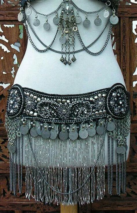 Pin On Vintage Belly Dance