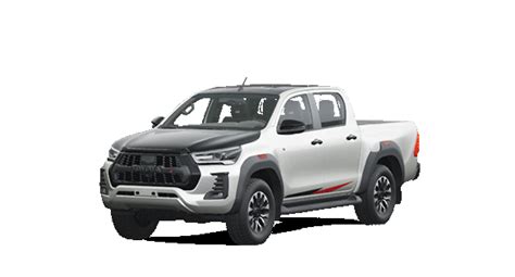 Toyota Hilux GR S 2023 Preços Versões e Ficha Técnica