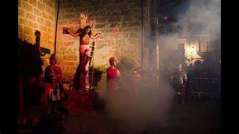 Pasos Valdepe Eros Semana Santa En Valdepe As De Ja N Youtube